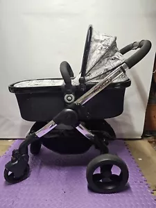 iCandy Peach World Limited Edition Push Chair Pram Buggy - Picture 1 of 7