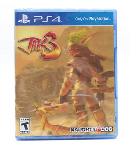 JAK 3 | Sony PlayStation 4 | PS4 | Limited Run Games #258 | NEU & OVP | - Bild 1 von 2
