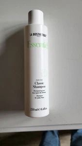 SHAMPOO LA BIOSTHETIQUE ESSENTIEL GEBRAUCHT - Bild 1 von 3
