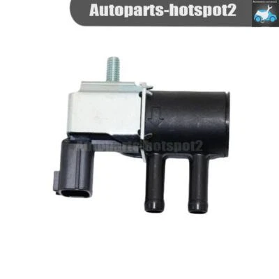NEW Vapor Canister Purge Solenoid For Nissan Sentra Kicks Juke 2016-2018 2019 Foto 1 de 4