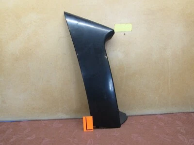 2008-2015 Smart Fortwo Left Driver Side Rear Exterior Trim Mold C Pillar OEM - Image 1 of 4