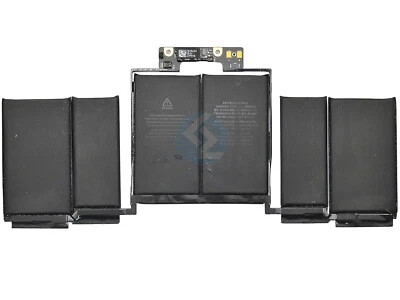 USED Original Genuine Battery A1964 Macbook Pro 13" A1989 2018 2019 A2251 2020 - Image 1 of 4