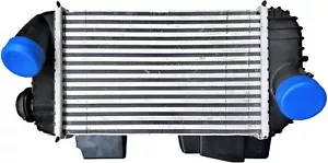 Sunbelt Intercooler For Kia Fits Sportage 2.0L Lifetime Warranty - Foto 1 di 5