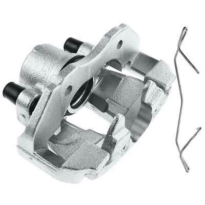 Pinza de freno delantera derecha con soporte para Mazda 3 05-06 08-13 3 Sport 2009-2013 Foto 1 de 4