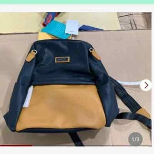 Backpack Schoolbag, Bookbag, Casual Daypack NEW - Picture 1 of 2