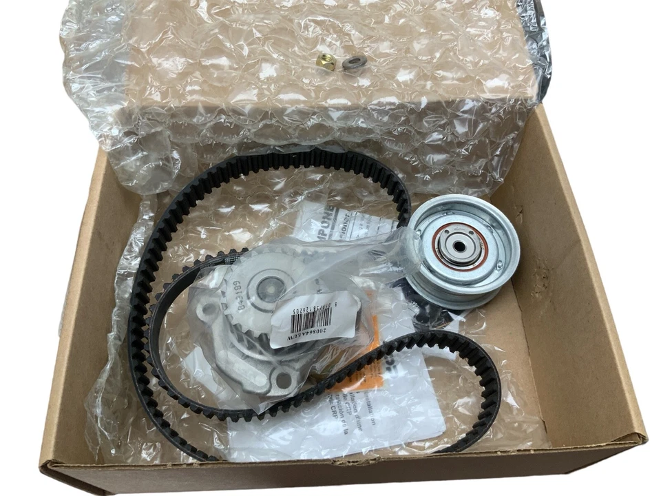 ContiTech (TB296LK1) Timing Belt Kit - Image 1 of 1