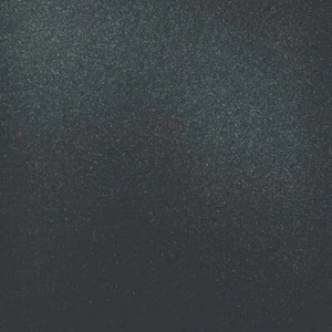 1 hoja Kaisercraft Glitter Cardstock negro medianoche 12x12 (opciones de precio al por mayor) - Imagen 1 de 1
