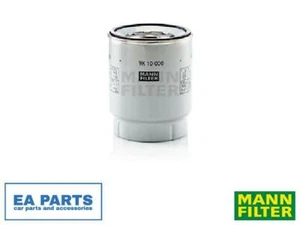 Fuel filter for RENAULT TRUCKS VOLVO MANN-FILTER WK 10 006 z - Picture 1 of 3