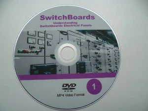 Understanding Switchboards / Electrical Panels  Training DVD .Mp4 - Picture 1 of 6