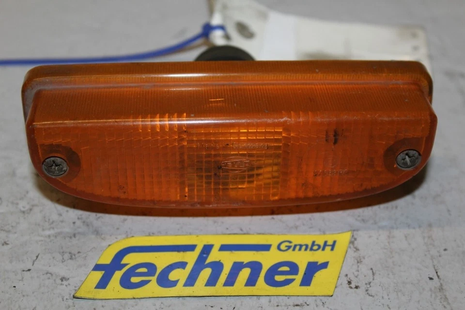 Intermitente delantero derecho opel manta a 32688r6 Foto 1 de 1