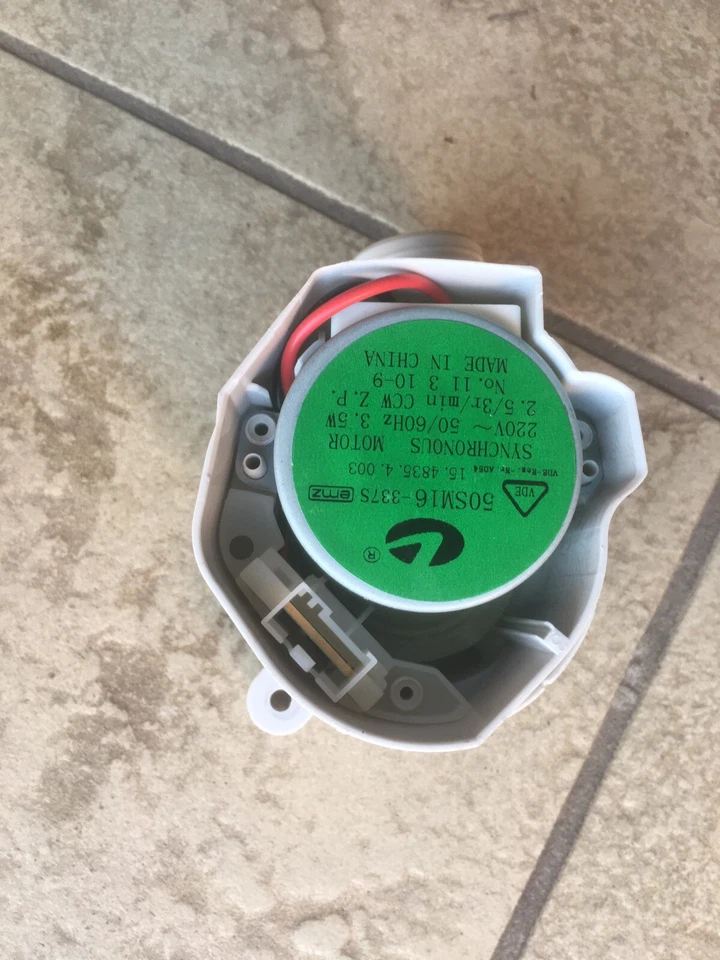 spülmaschine  AEG Eletrolux Juno wasserweiche  - Bild 1 von 1