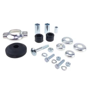 Kleinteile Set Motorlager Lagerung Simson S51 S70 S53 S83 Tuning - Bild 1 von 1