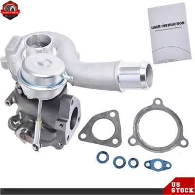 右侧涡轮增压器适用于福特 Explorer Flex Taurus Lincoln MKS MKT 3.5L — 第 1/4 张图片