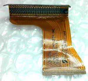 iPod Classic 4th Gen Photo Hard Drive Ribbon Cable Flex 632-0259-A 20/40/60GB - Picture 1 of 2