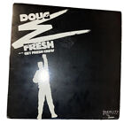 DOUG E FRESH AND THE GET FRESH CREW - - REALITY 3 Single 12"