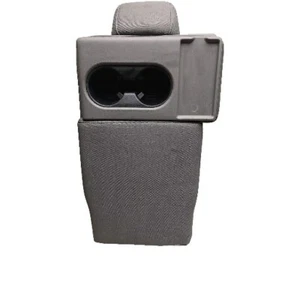 2015-2023 Ford F-150 F250 F350 Center console jump seat TOP SECTION ONLY H56 - Picture 1 of 5