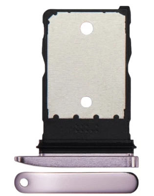 Sim Tray Compatible For Google Pixel 9 Pro XL (Rose Quartz) - Image 1 of 4