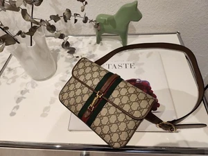 Gucci Jackie Gürteltasche - Bild 1 von 7