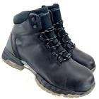 Hytest Footrests 2.0 Rebound Waterproof Nanotoe 6" Boot Shoes Men's Us 12 3E