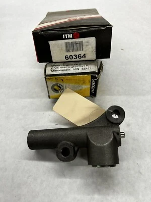 TIMING DECENAS. SE ADAPTA A MITSUBISHI 3000 GT 2972c 6G72 DOHC 24V 1991-1998 60364 HYD Foto 1 de 3