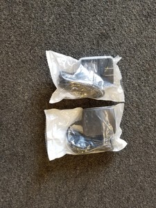 2pcsX NOVATEL SSW-1811 MIFI 2352 4620L 5580 2200 HOTSPOT HOME TRAVEL CHARGER