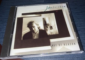 CD John Farnham Age Of Reason LRB Wayne Nelson Little River Band Alan Parsons - Foto 1 di 4