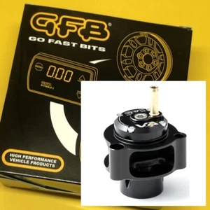 Go Fast Bits GFB T9454 VTA Blow Off/Diverter Valve for Ford FOCUS 2.0L EcoBoost - Bild 1 von 5