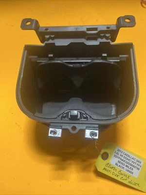 Cadillac SRX 2013 consola central portavasos B50 Foto 1 de 4