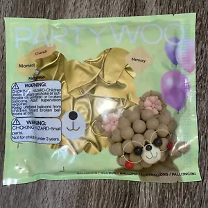 Party Gold Balloons, 50 pcs 12 Inch , Birthday Decoration, Never Used - Picture 1 of 3