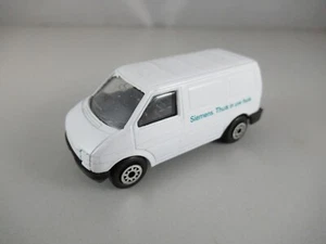 Edocar VW Volkswagen Transporter Siemens - Picture 1 of 4