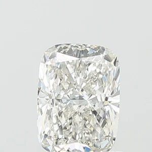 5.23 Ct Cushion Cut IGI Certified Lab Grown CVD Diamond G Color VS2 Clarity - Picture 1 of 11