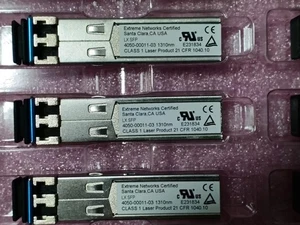 Red extrema LX-SFP 4050-00011-03 1310nm - Imagen 1 de 3
