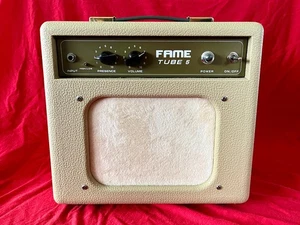 FAME Tube 5 Special Combo Röhrenverstärker - Bild 1 von 11