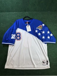 Authentic Steve Young Mitchell & Ness 1995 Pro Bowl Trikot Herren Größe 60 4XL - Bild 1 von 9