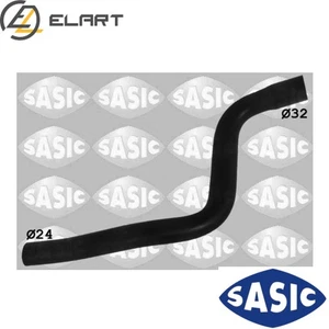 RADIATOR HOSE 3400173 FOR CITROËN C5/II/Van/III/Break PEUGEOT 407/SW 1.6L 4cyl - Picture 1 of 8