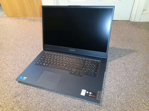 Lenovo Legion 15i 17" Screen Mobile Workstation / Gaming Laptop - Picture 1 of 16