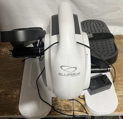 Ellipse One by Legxercise - Image 1 of 3