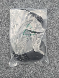 Sony Calibration Microphone ECM-AC2 GENUINE - Picture 1 of 4