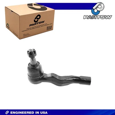 Extremos Tierod exteriores delanteros para Infiniti G35 Nissan 350Z 2003 2004 2005 2006 2007 Foto 1 de 4