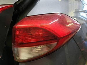 Passenger Tail Light LED Quarter Panel Mounted Fits 16-18 TUCSON 1229271 - Picture 1 of 7