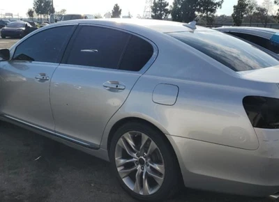 2007-2011 Lexus GS350 LH Driver Knee Airbag OEM - Image 1 of 4