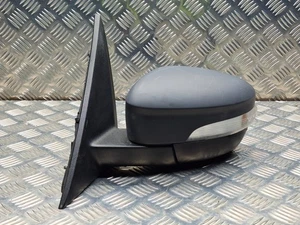 ALERÓN ESPEJO RETROVISOR PUERTA LADO PASAJERO DELANTERO IZQUIERDO FORD GALAXY MK4 2015-2022 GENUINO - Imagen 1 de 7