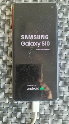 Samsung Galaxy S10 - Bild 1 von 4