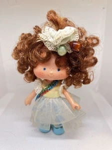 Estrela Brazil Strawberry Shortcake Little Coconut Moranguinho Rare Vintage - Bild 1 von 2