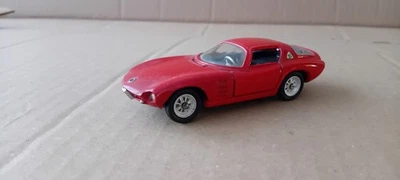 MERCURY MADE IN ITALY ALFA ROMEO BERTONE CANGURO - Photo 1/4