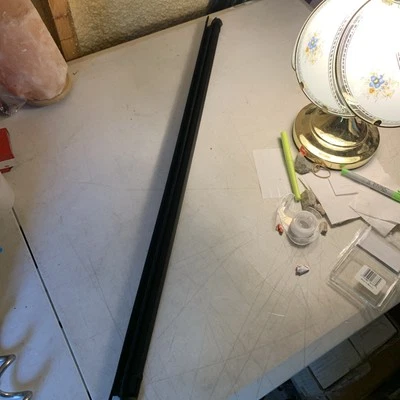 VOLKSWAGEN PASSAT 2012-22 PUERTA TRASERA PASAJERO VENTANA INTERIOR SELLO WYZ Foto 1 de 4