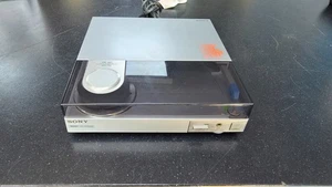 Sony PS-Q7 FH Series Direct Drive HiFi Stereo Plattenspieler Fully Serviced - Bild 1 von 10