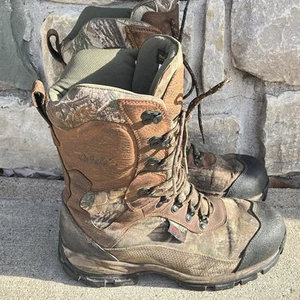 Cabela's Whitetail Extreme 1200 Gram Boot, Set#81-3626 Mens 9.5W Hunting Boots - Picture 1 of 9