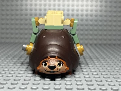 Lego Disney Raya y el Último Dragón Tuk Tuk Armadillo del set 43181 Foto 1 de 4