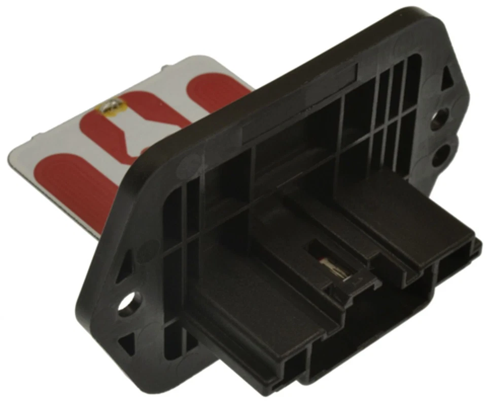 Bloque de resistencia Four Seasons 20683 para 08-12 Mazda CX-7 Foto 1 de 4